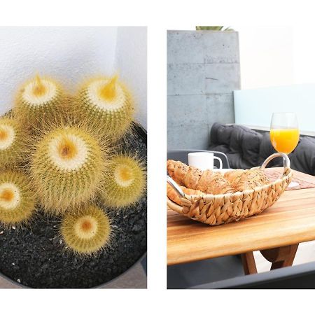 Casa Bleu 2 Floors ,2 Bedrooms ,Equipped Kitchen ,Balcony ,Terrace And Grill 卡列罗港 外观 照片