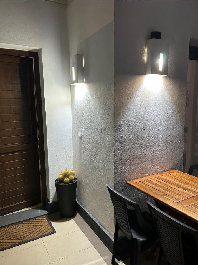 Casa Bleu 2 Floors ,2 Bedrooms ,Equipped Kitchen ,Balcony ,Terrace And Grill 卡列罗港 外观 照片